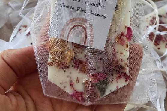 Aromatizador
