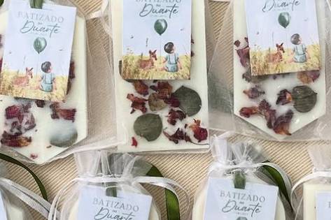 Aromatizador