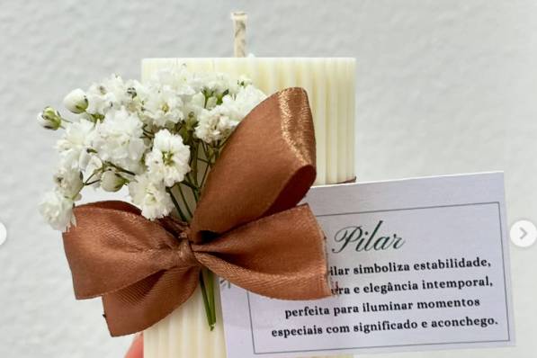 Vela Pilar