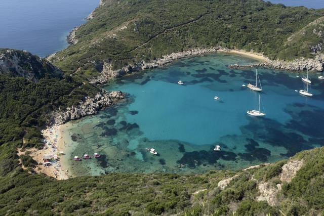 Corfu