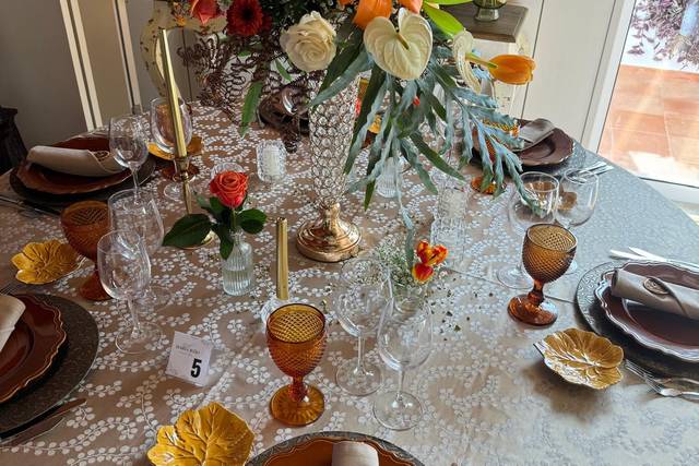 Decor