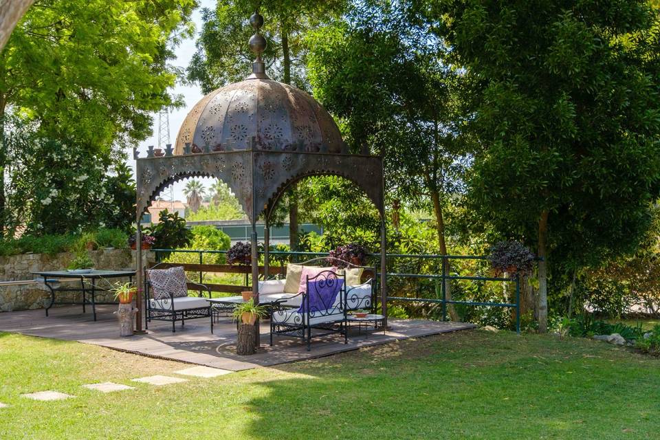 Espaço exterior