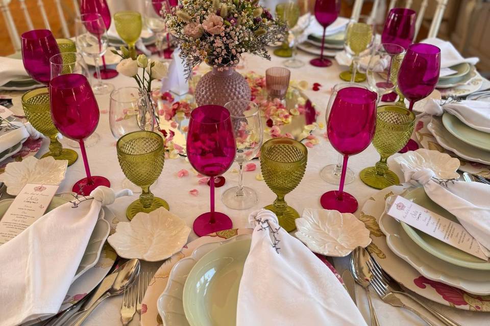 Decor