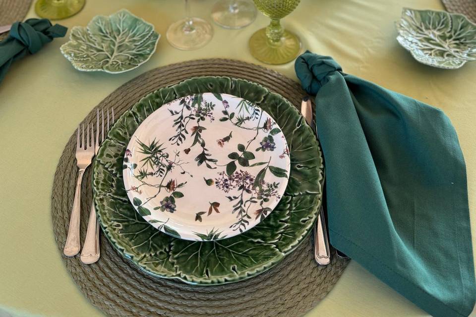 Decor