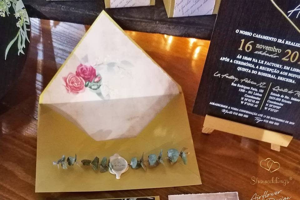 Airflower Design