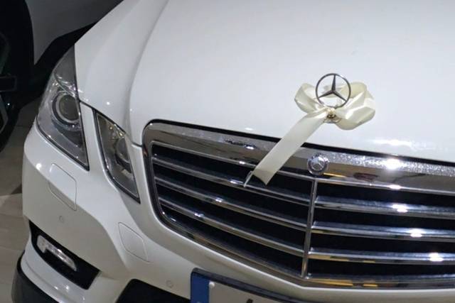 Mercedes w212