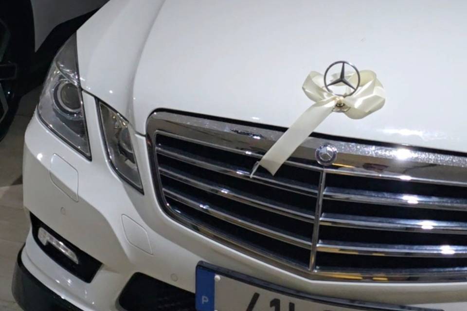 Mercedes w212