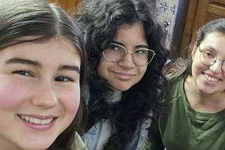 Grupo de Casamentos Juvenil