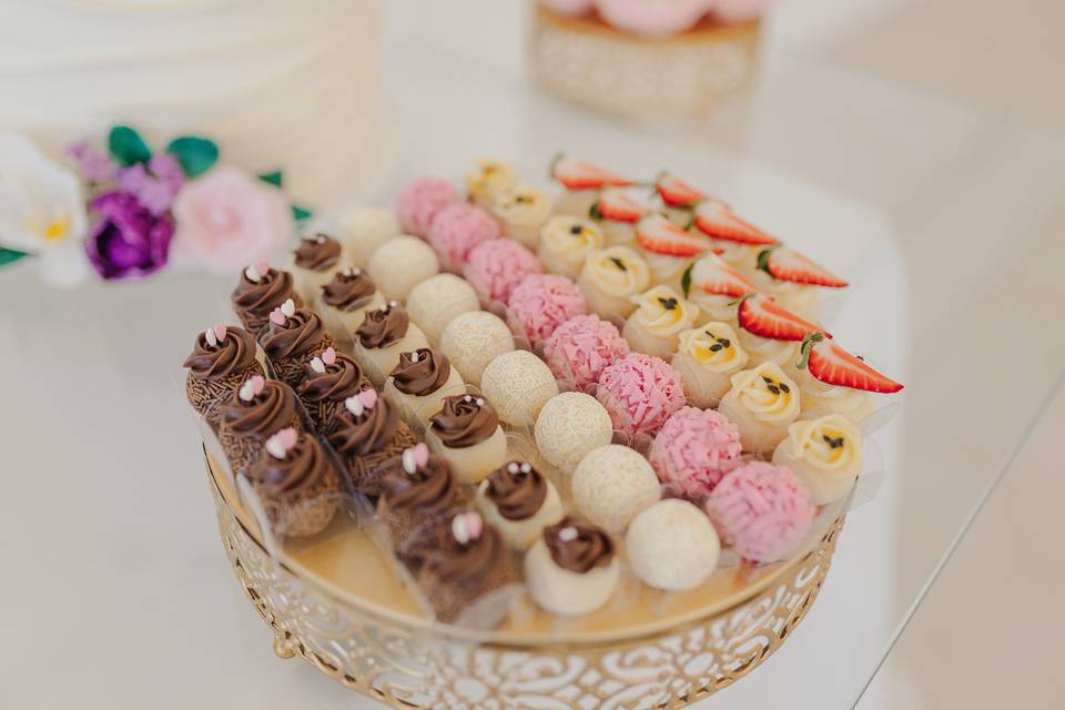 Atelier Gourmet