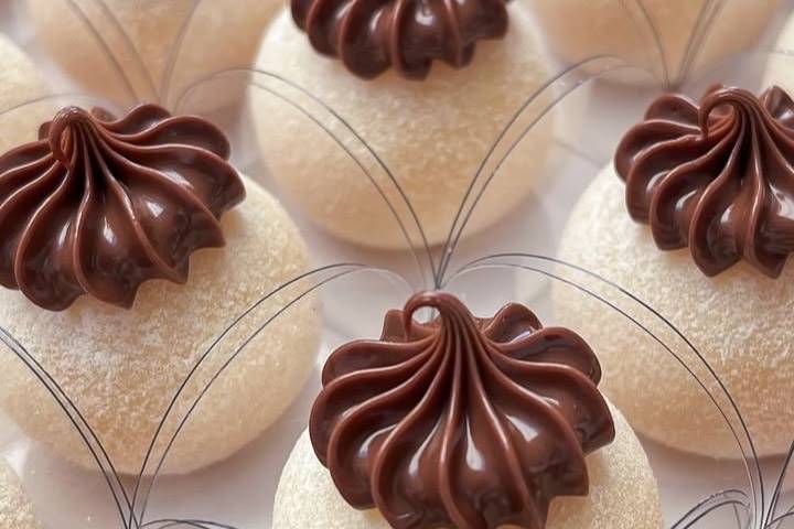Brigadeiro Gourmet