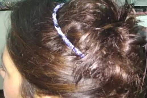 Penteado