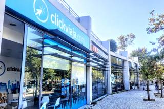 Clickviaja, Expo