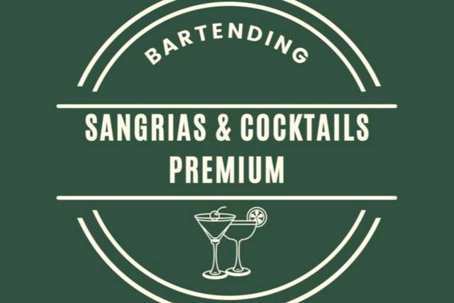 Sangrias&Cocktails Premium