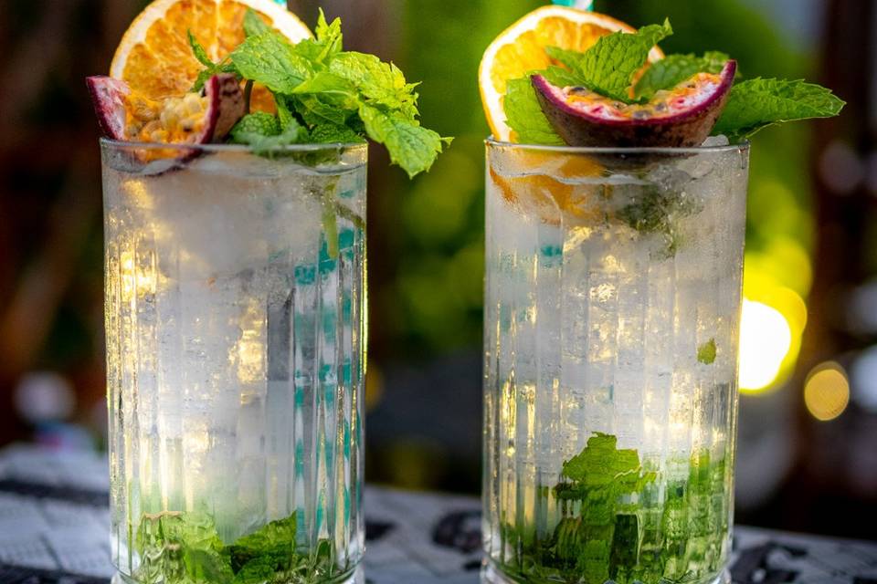 Mojito