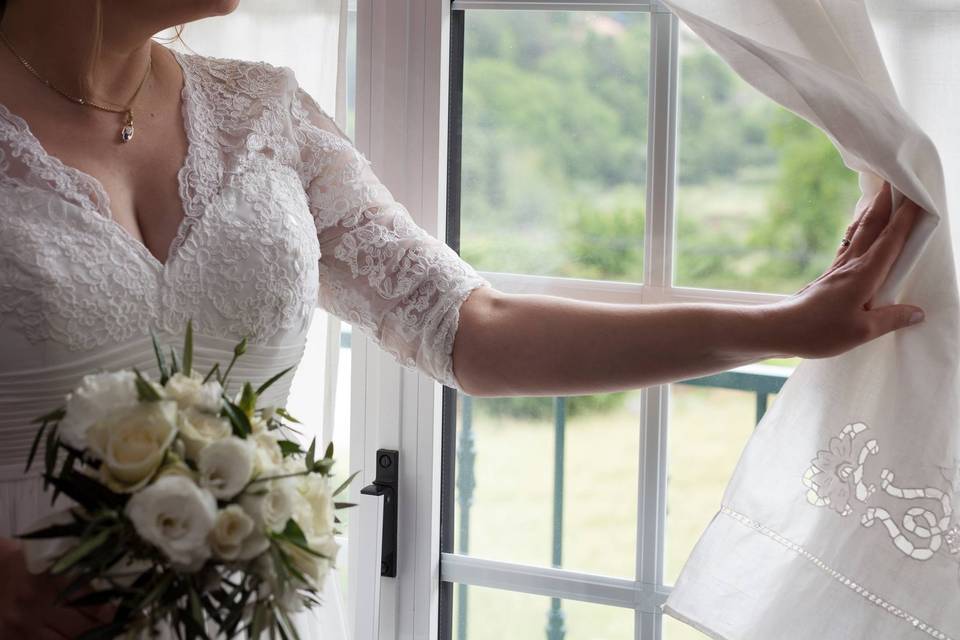 Casamento - Sílvia & Lino