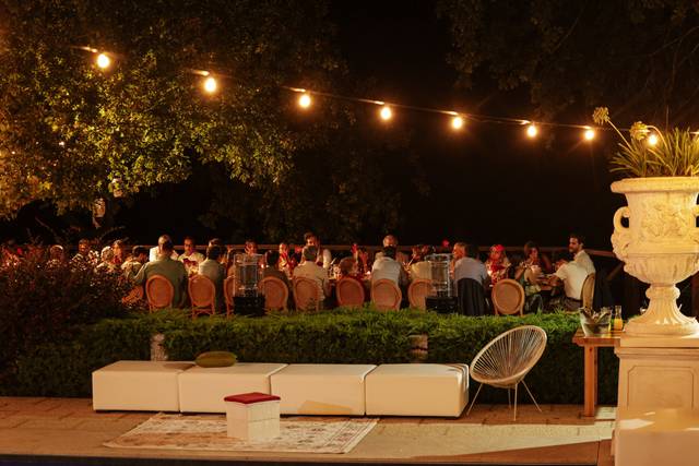MD Eventos & Turismo