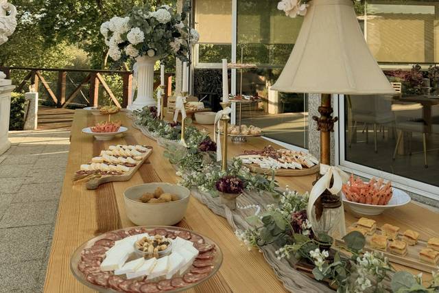 MD Eventos & Turismo