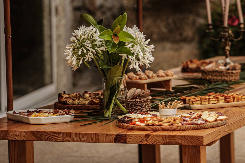 MD Eventos & Turismo