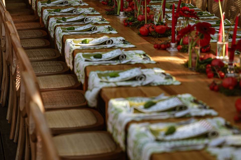 MD Eventos & Turismo