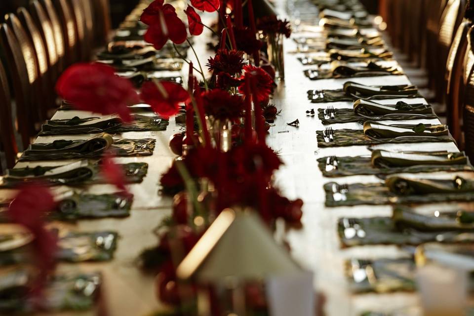 MD Eventos & Turismo