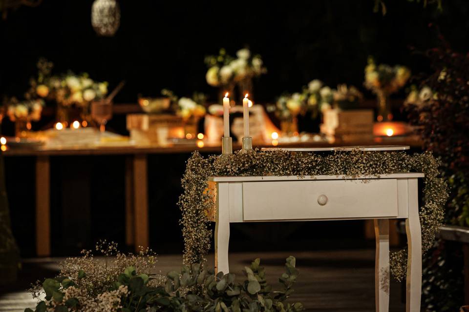 MD Eventos & Turismo