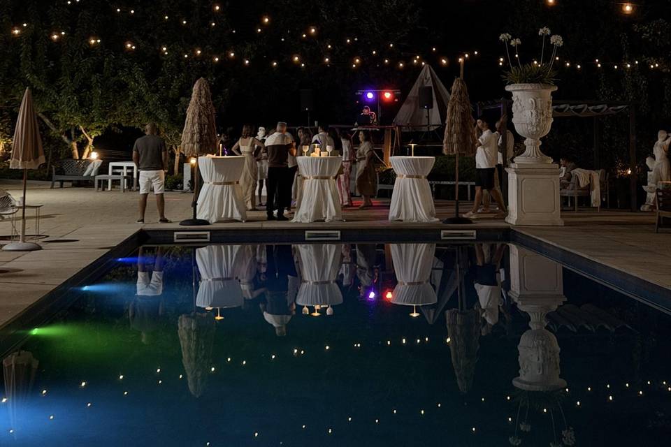 MD Eventos & Turismo