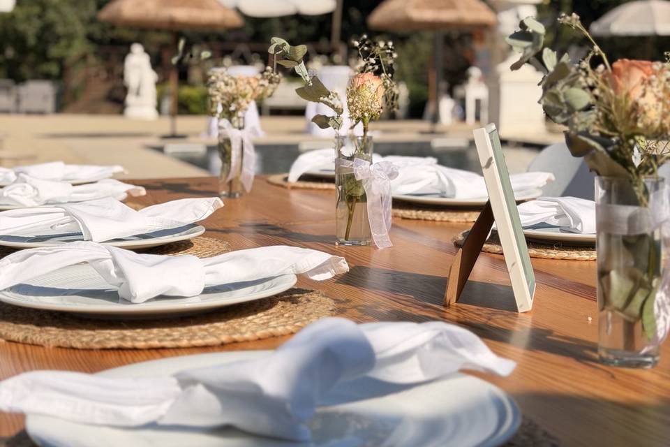 MD Eventos & Turismo