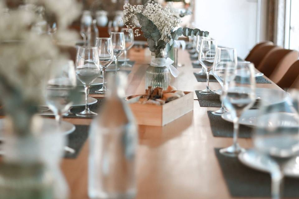 MD Eventos & Turismo