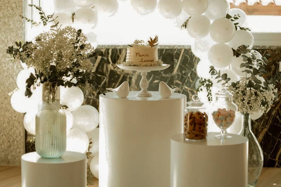 MD Eventos & Turismo