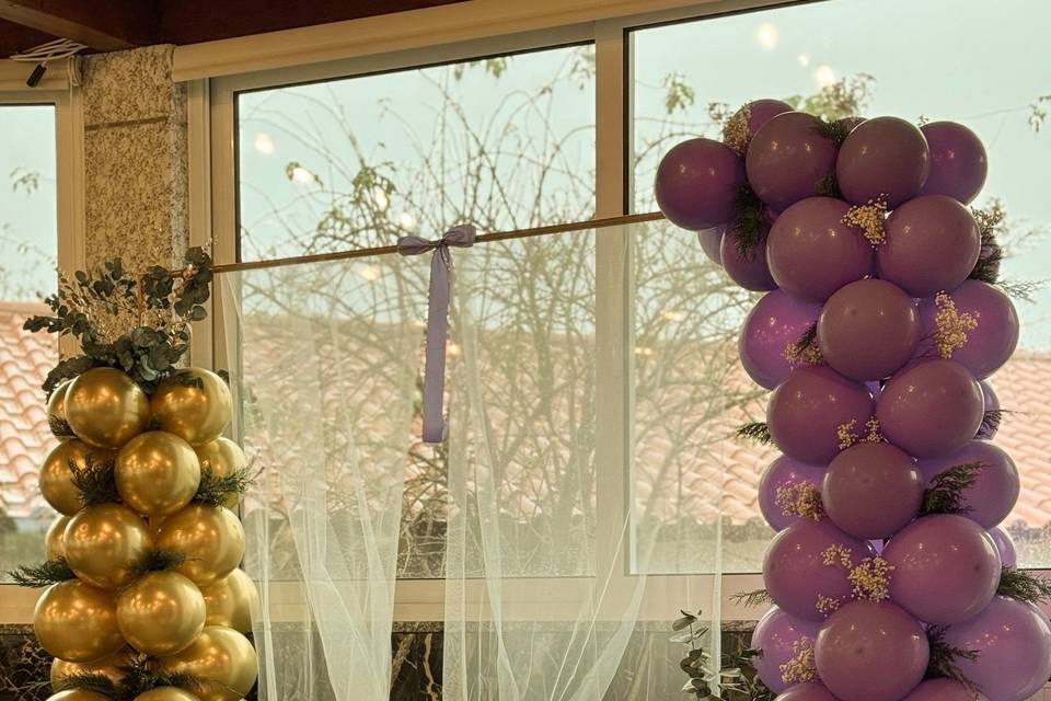 MD Eventos & Turismo