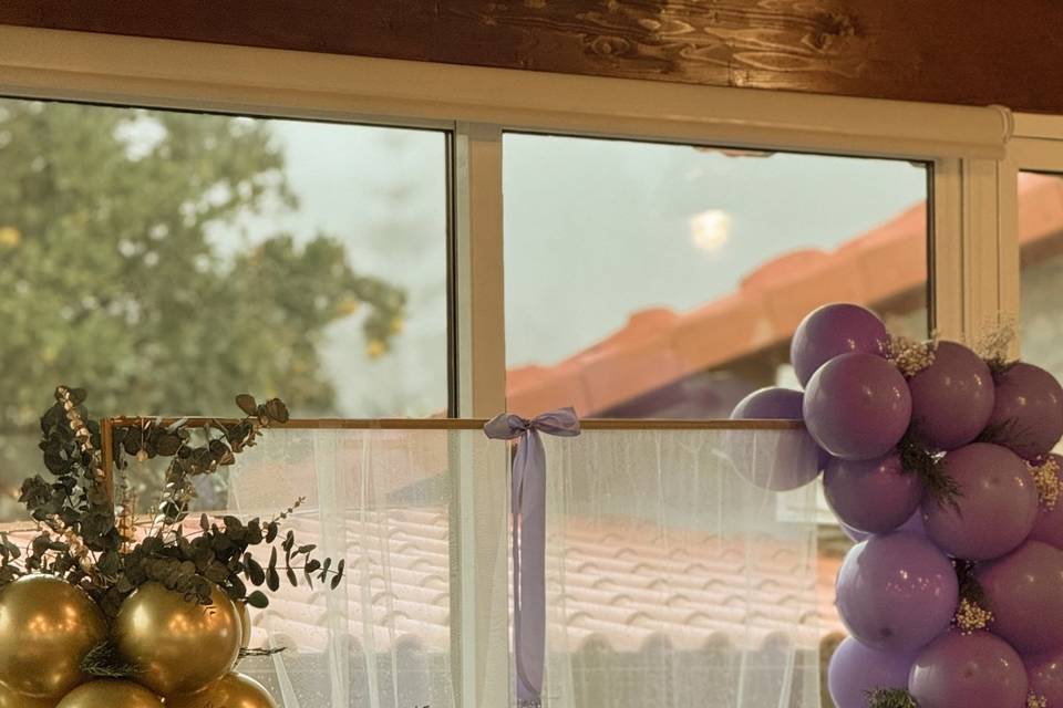 MD Eventos & Turismo