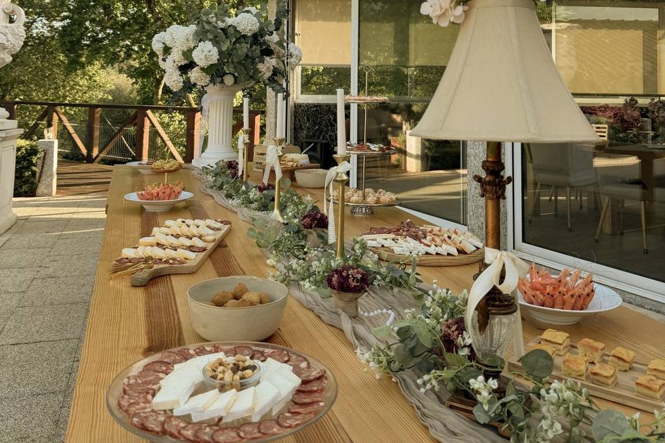 MD Eventos & Turismo