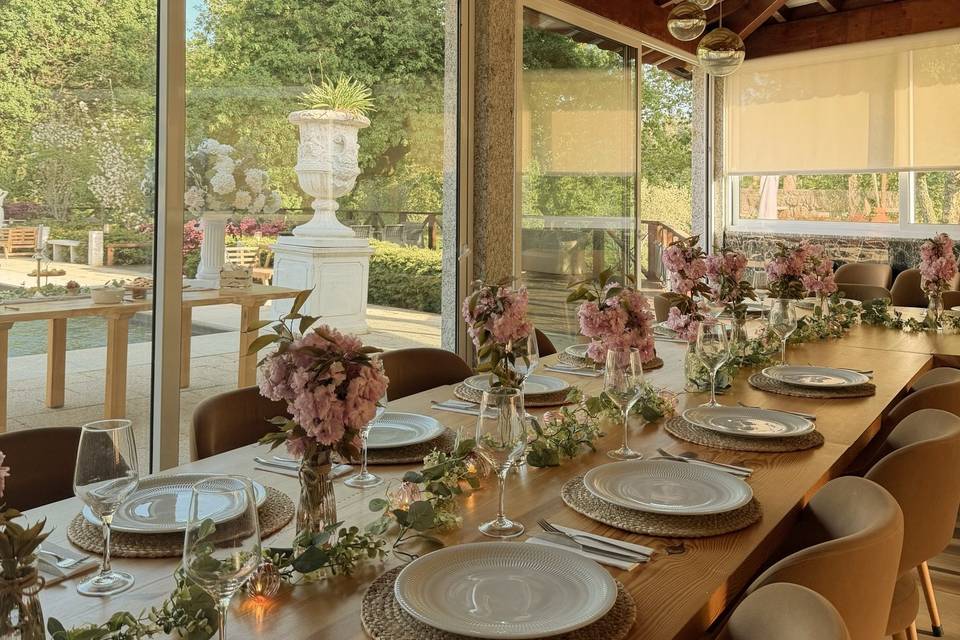 MD Eventos & Turismo