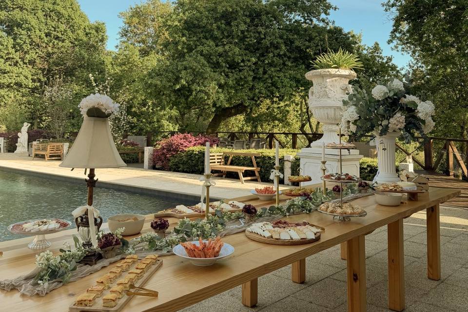 MD Eventos & Turismo