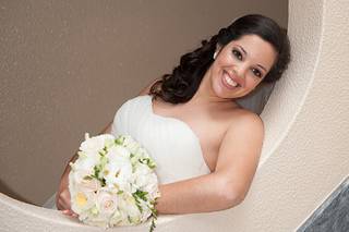 Telma Delgado MakeUp