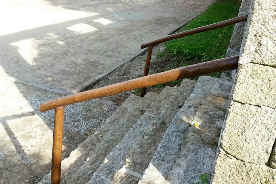 Casa de Pindela