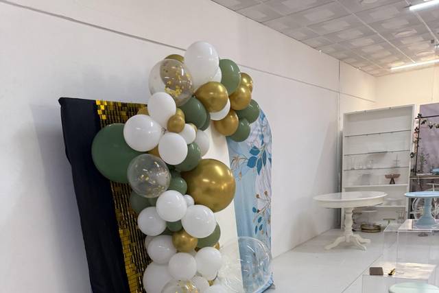 Casamento Lagoa