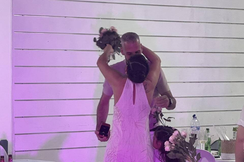 Wedding