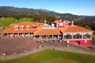 Clube de Golf Santo da Serra