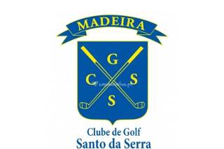 Clube de Golf Santo da Serra