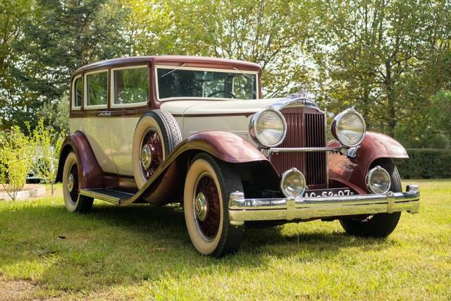 Packard