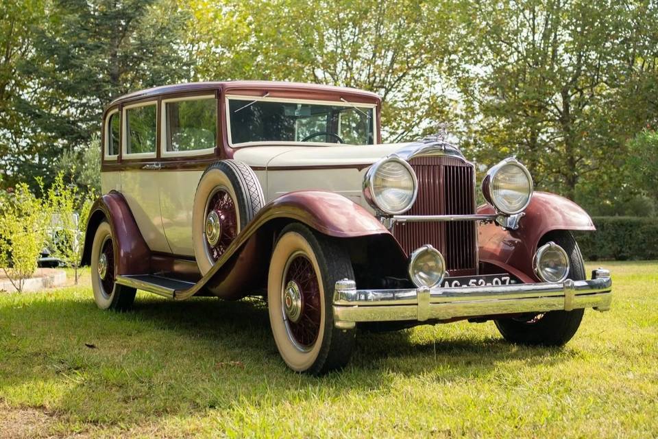 Packard