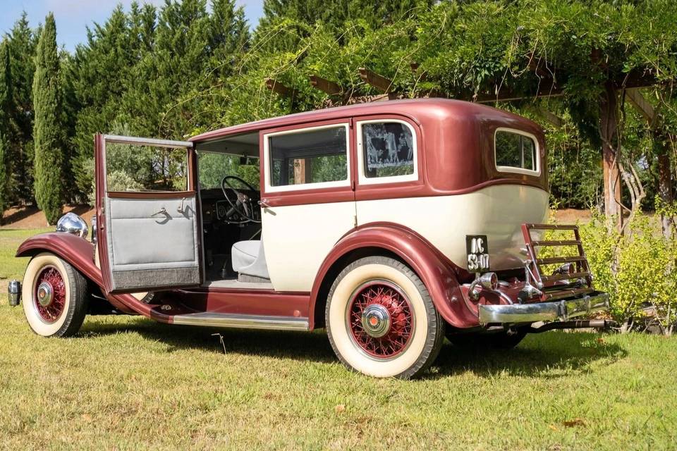 Packard