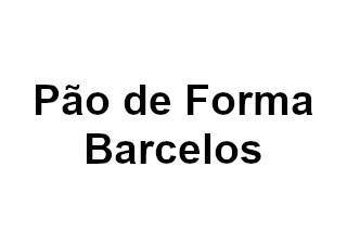 Pão de Forma Barcelos