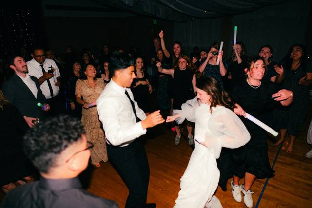 Somnia Weddings