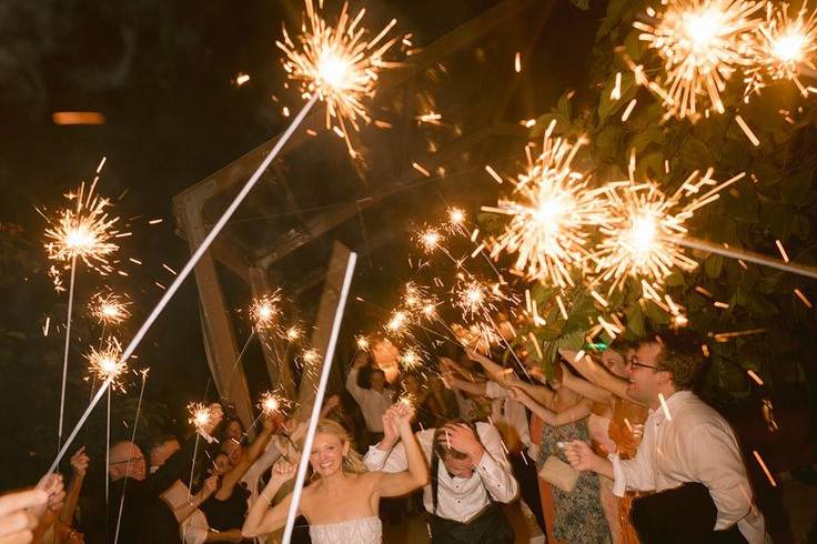 Somnia Weddings