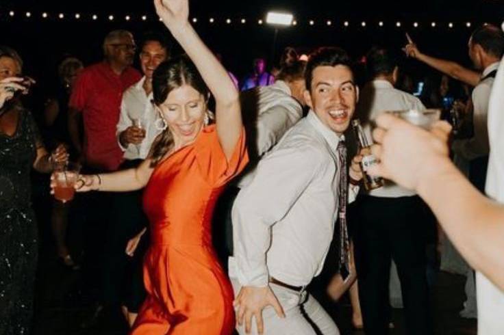 Somnia Weddings
