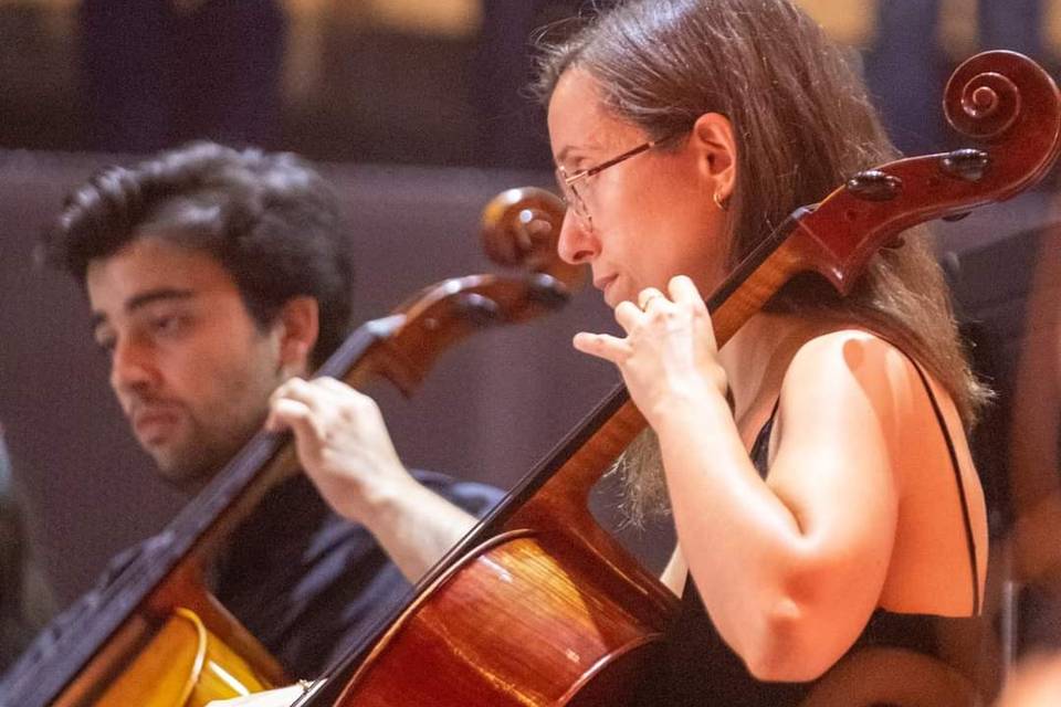 Concerto na Casa da Música