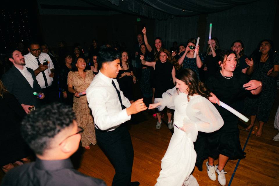 Somnia Weddings