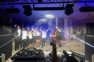 DJ Jay Williams 1